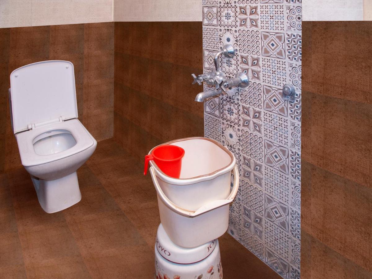 Vrindavan Comfort Inn Хидерабад Екстериор снимка